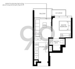 Margaret Ville (D3), Apartment #502737321